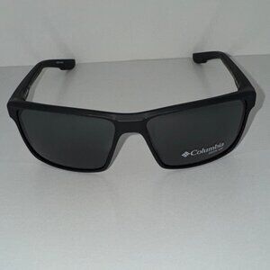 Columbia Men's HAZEN Sunglasses C505S-002 Black